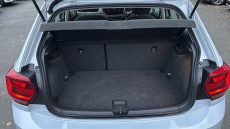 Volkswagen Polo 1.0 TSI 95 SE 5dr Petrol Hatchback